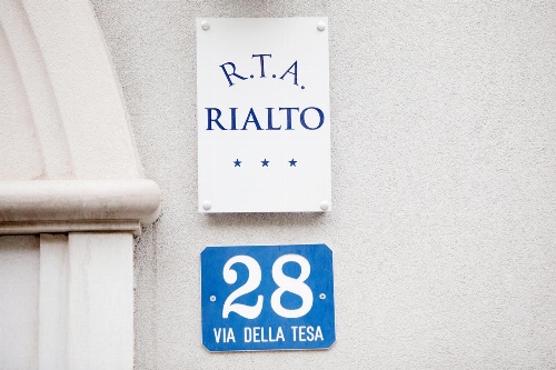 Residence Rialto image 1