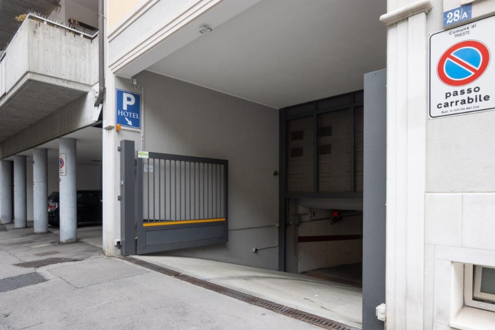 Residence Rialto Image 10