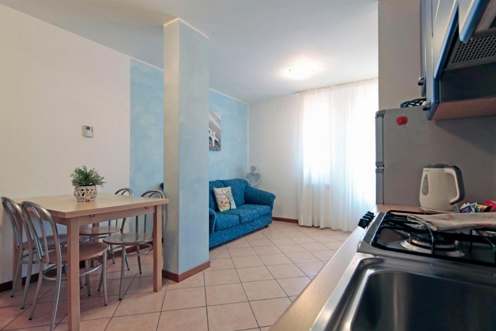 Residence Rialto Image 16
