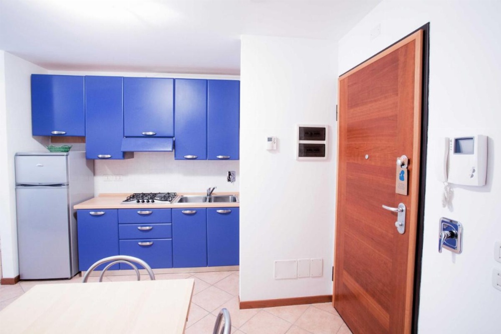 Residence Rialto Image 17