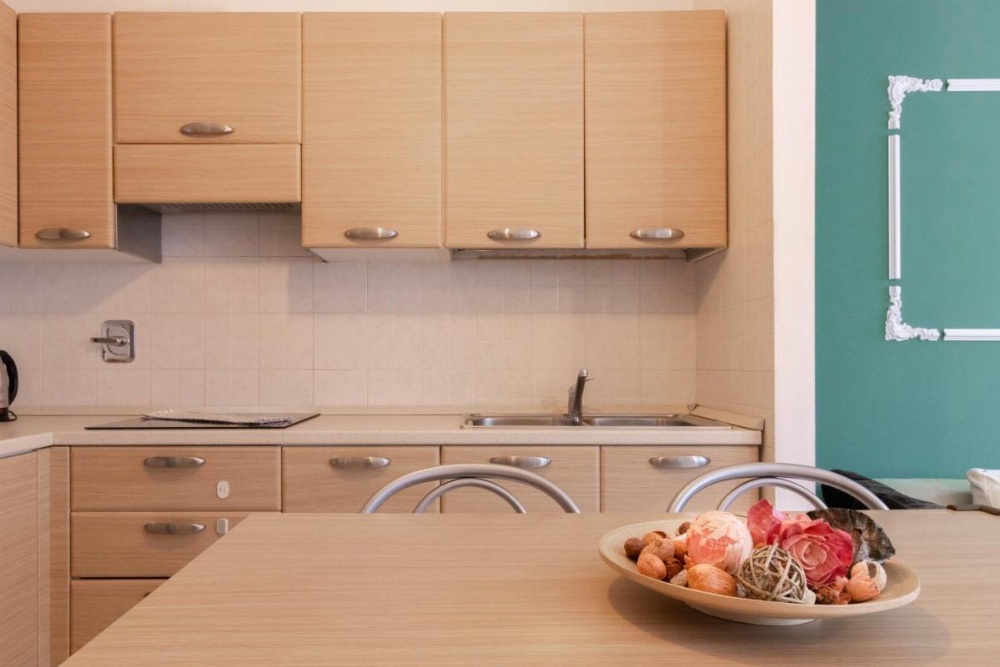Residence Rialto Image 23