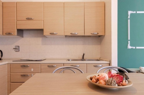Residence Rialto image 23