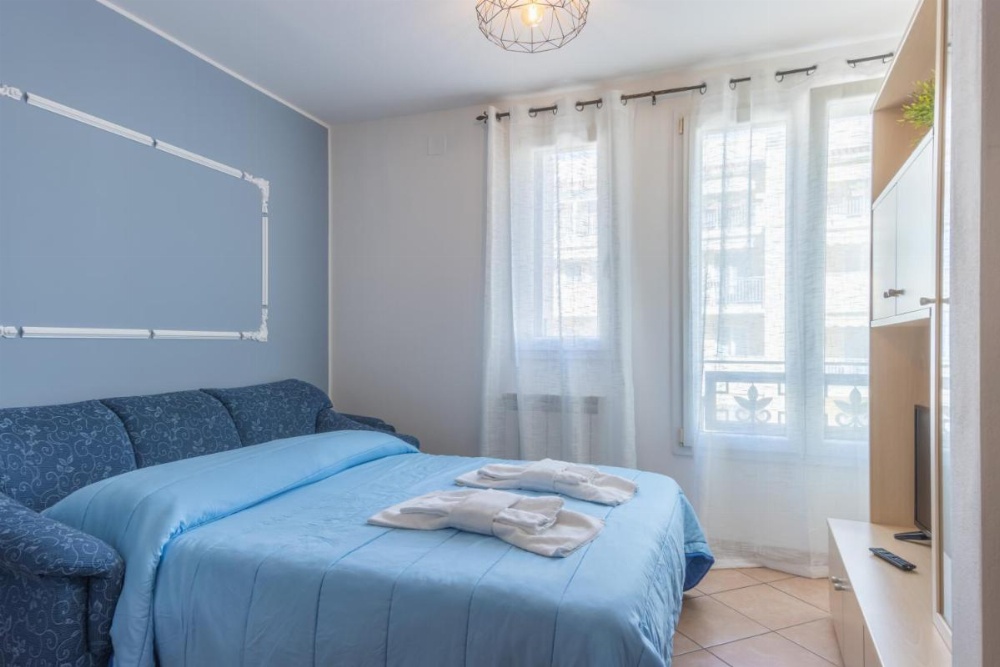Residence Rialto Image 28