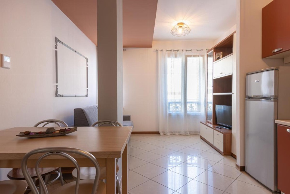 Residence Rialto Image 31