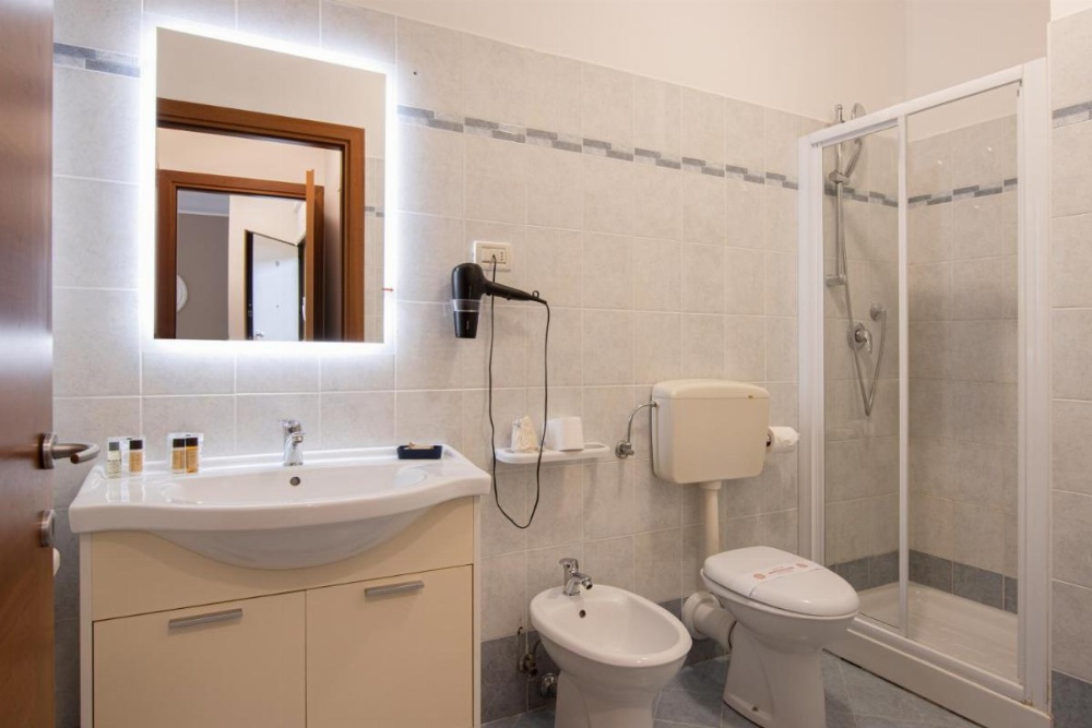 Residence Rialto Image 34