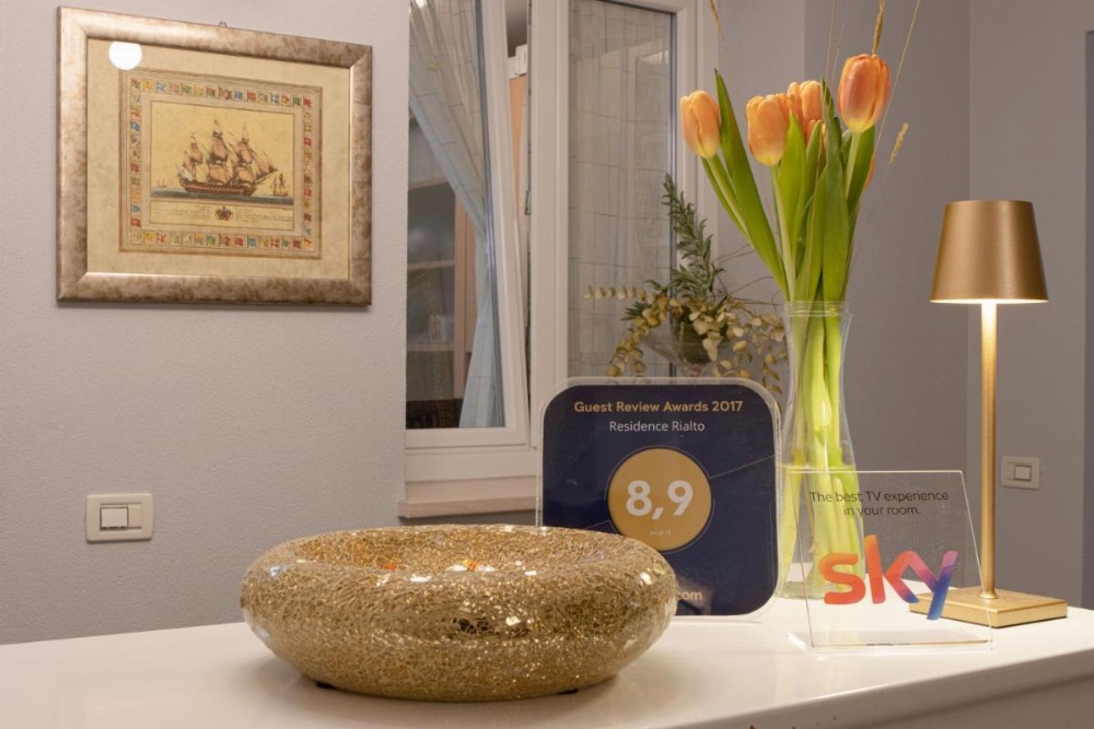 Residence Rialto Image 42