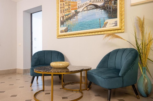 Residence Rialto image 43