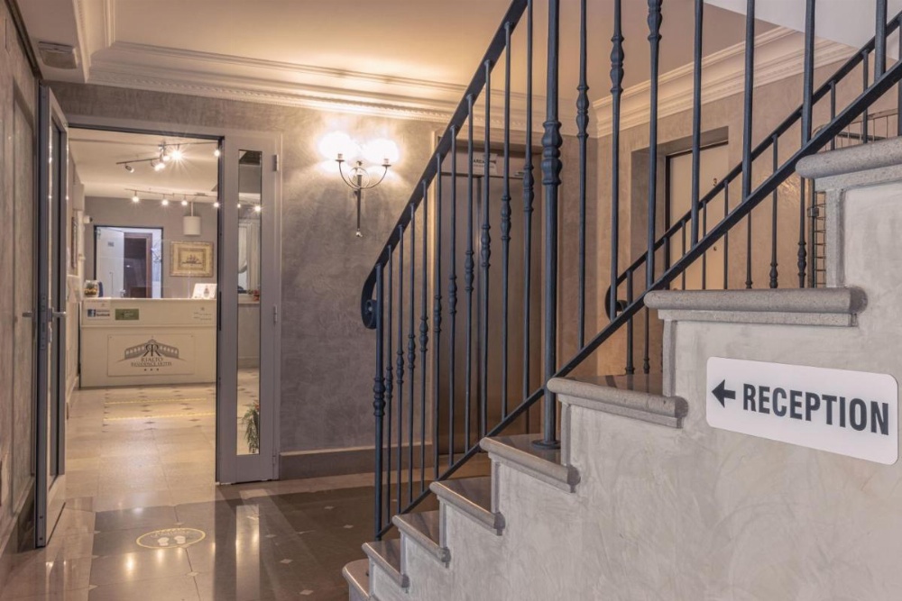 Residence Rialto Image 45