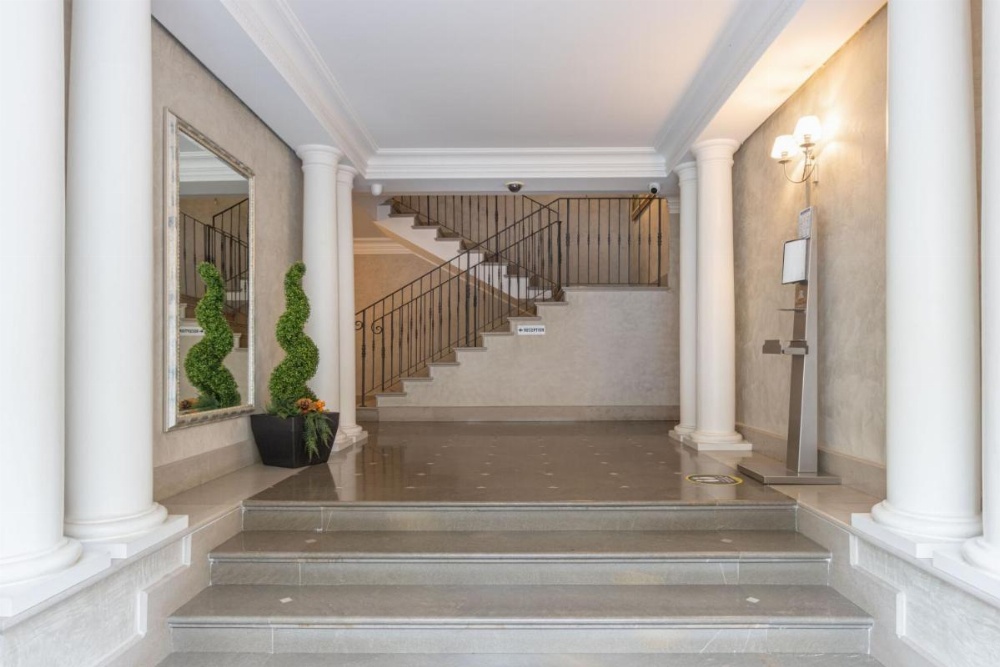Residence Rialto Image 46