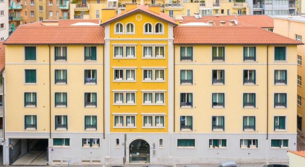Residence Rialto Image 50