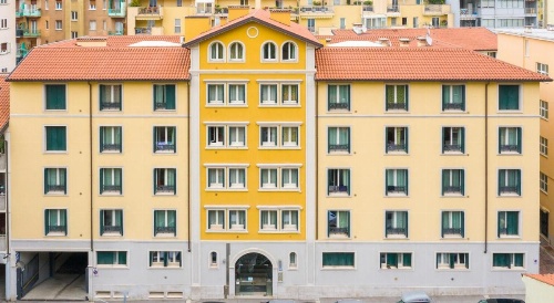Residence Rialto image 50