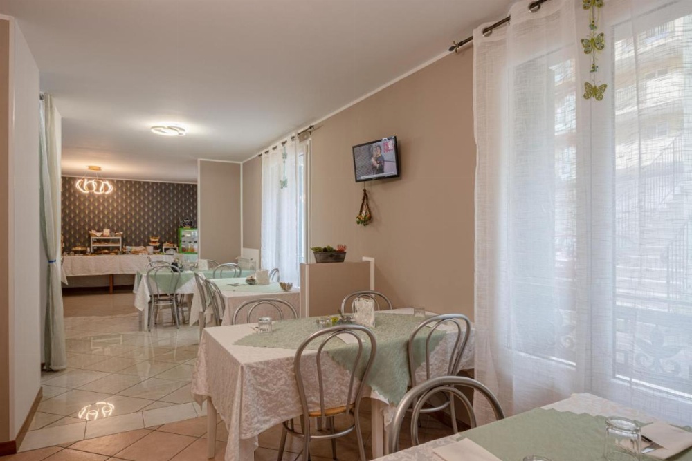 Residence Rialto Image 6